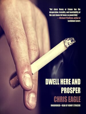 cover image of Dwell Here and Prosper